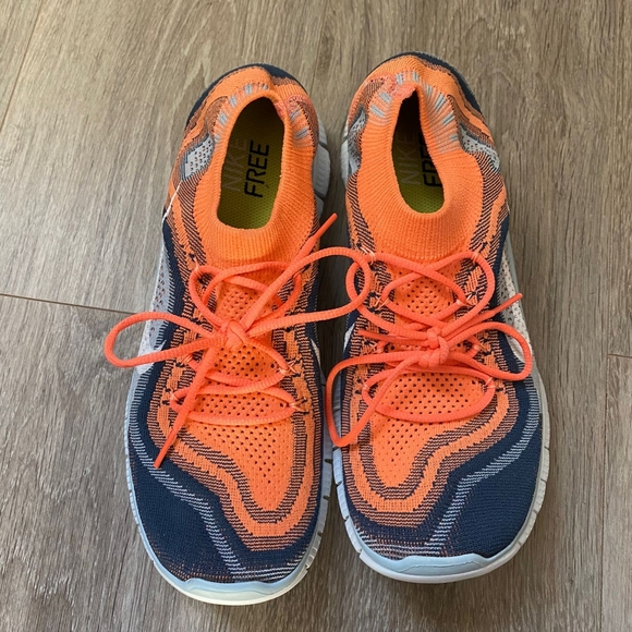 Nike Free flyknite 5.0